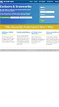 Mobile Screenshot of mytradecentre.com